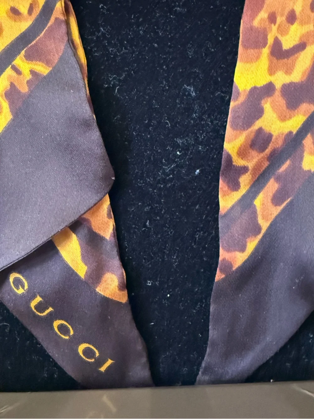 Gucci this pre
